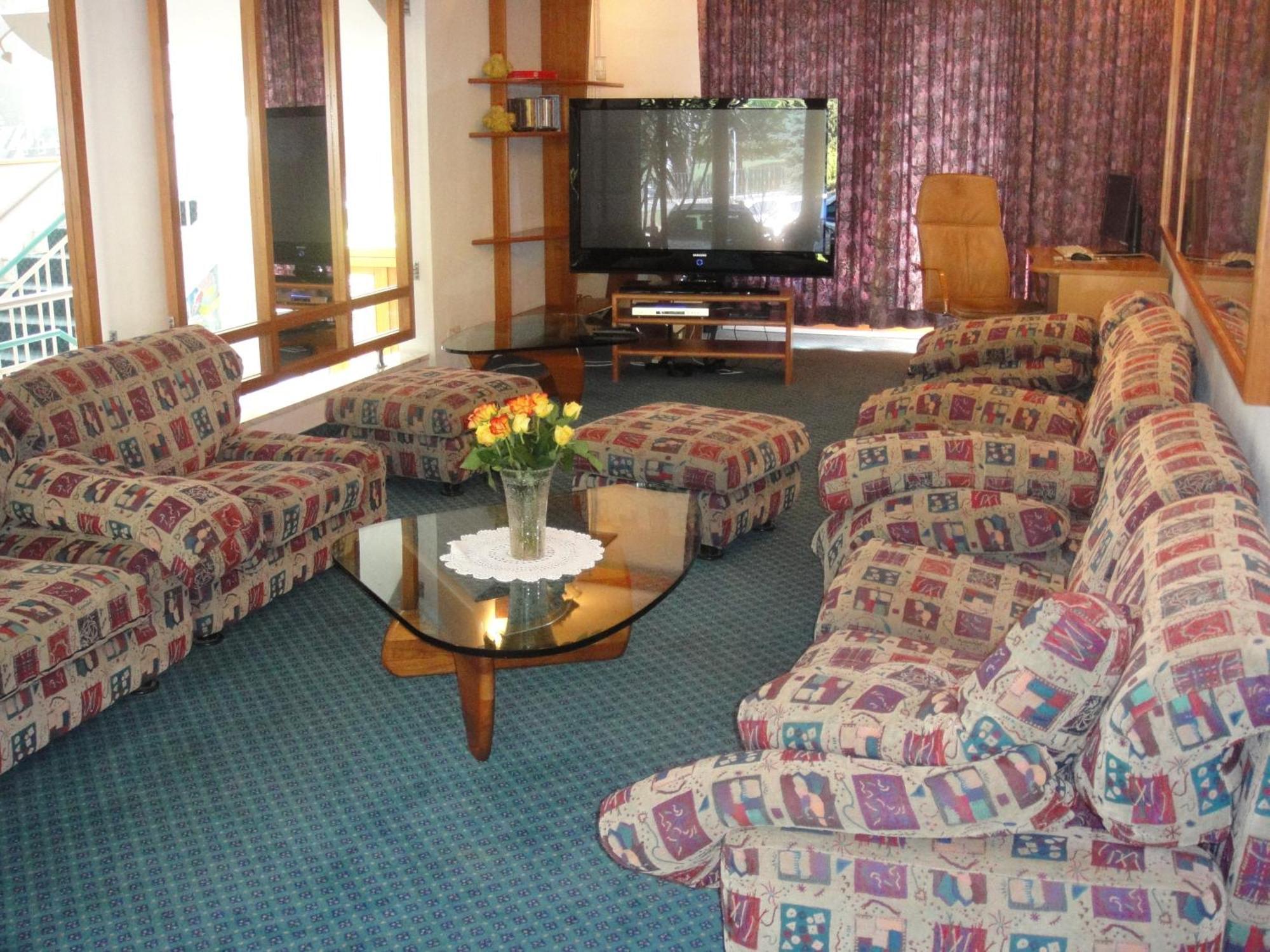 Terrassenhotel Reichmann 3* Sankt Kanzian am Klopeiner See