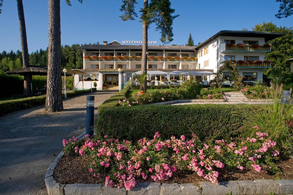 Hotel Terrassenhotel Reichmann Sankt Kanzian am Klopeiner See