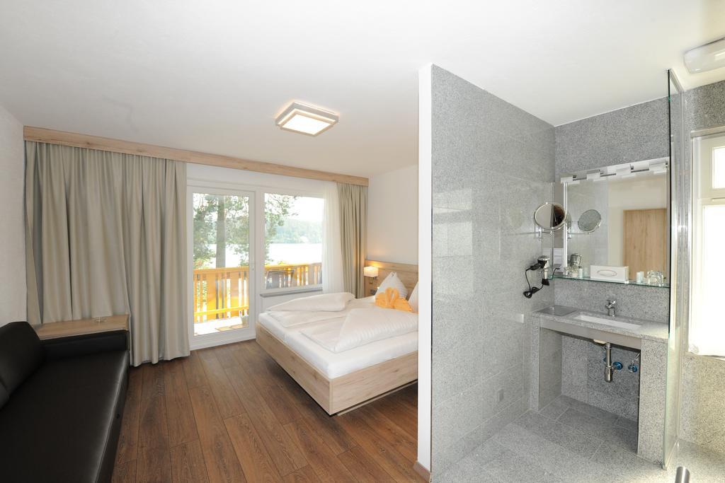 Terrassenhotel Reichmann Sankt Kanzian am Klopeiner See