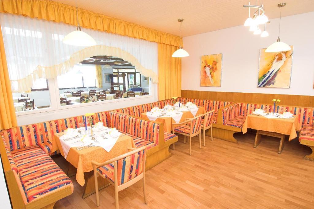 Terrassenhotel Reichmann Hotel
