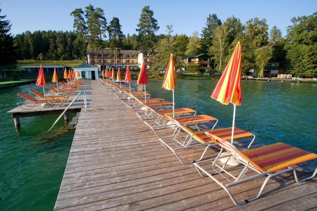 Terrassenhotel Reichmann