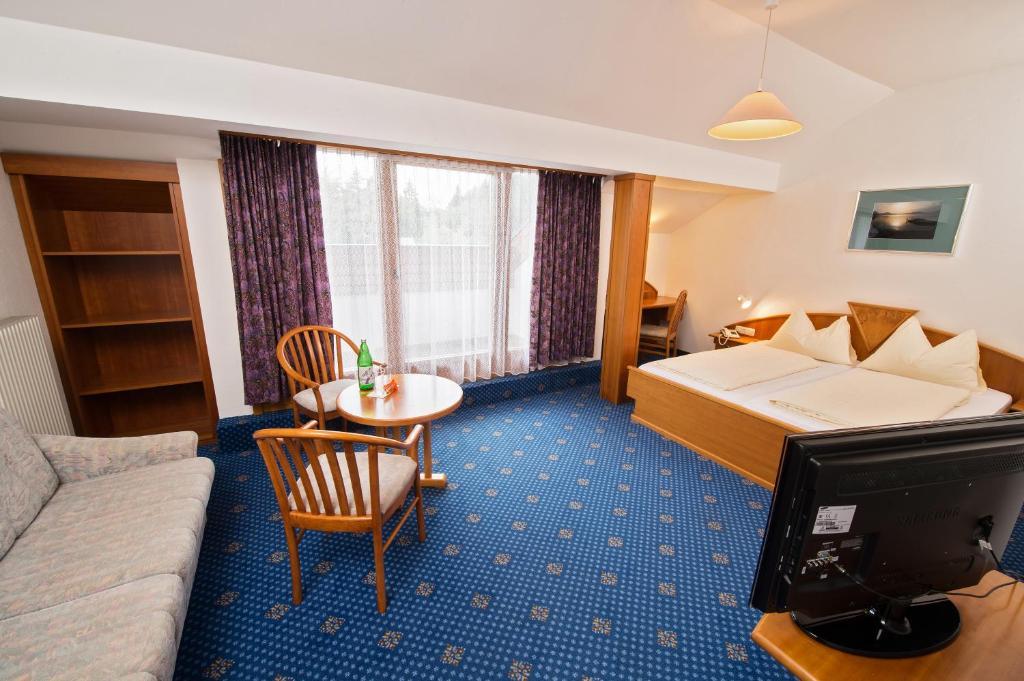 Terrassenhotel Reichmann 3*