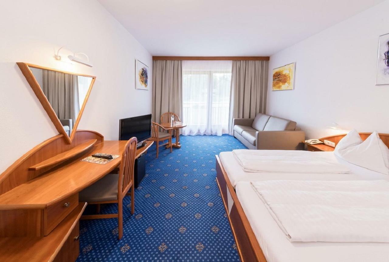 Terrassenhotel Reichmann