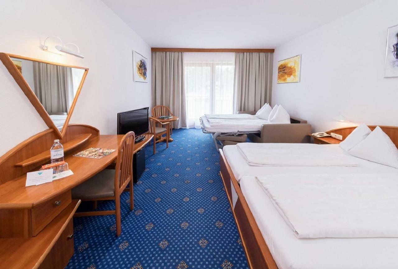 Hotel Terrassenhotel Reichmann