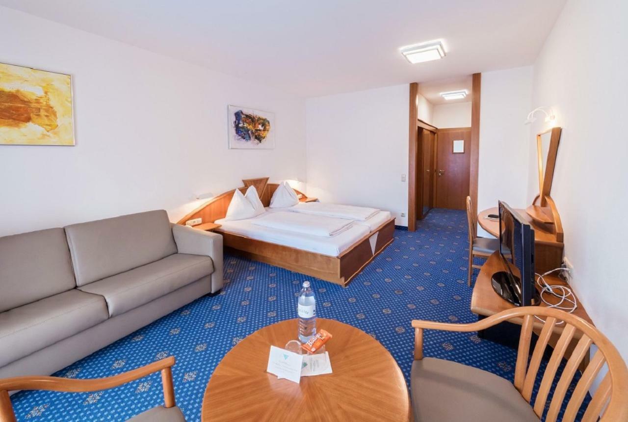 Terrassenhotel Reichmann 3*